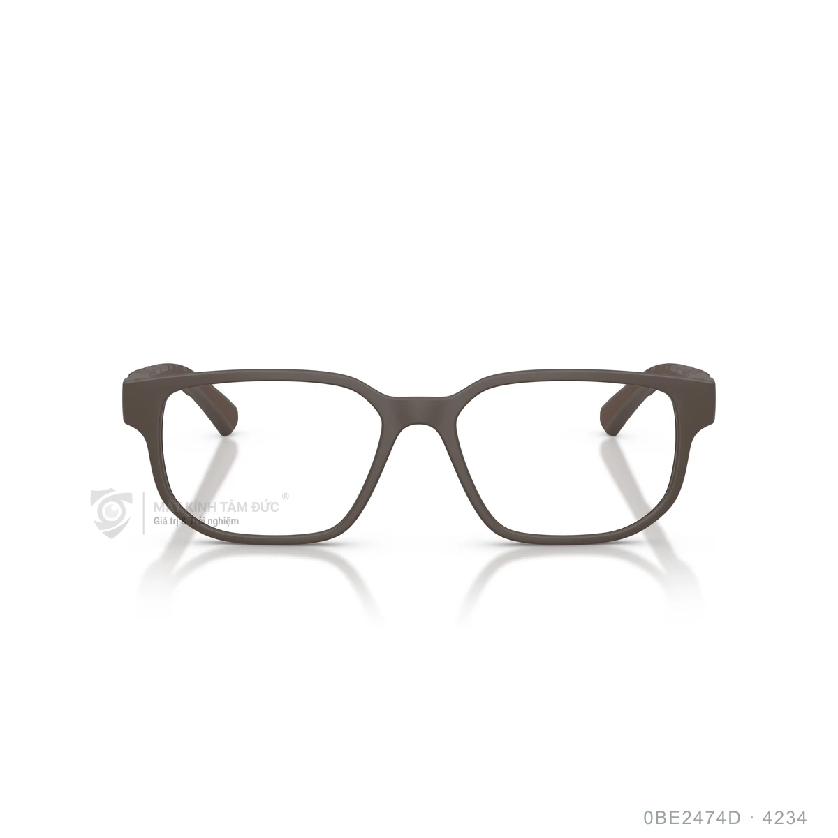 Gọng kính Burberry 0BE2474D - Ảnh 11