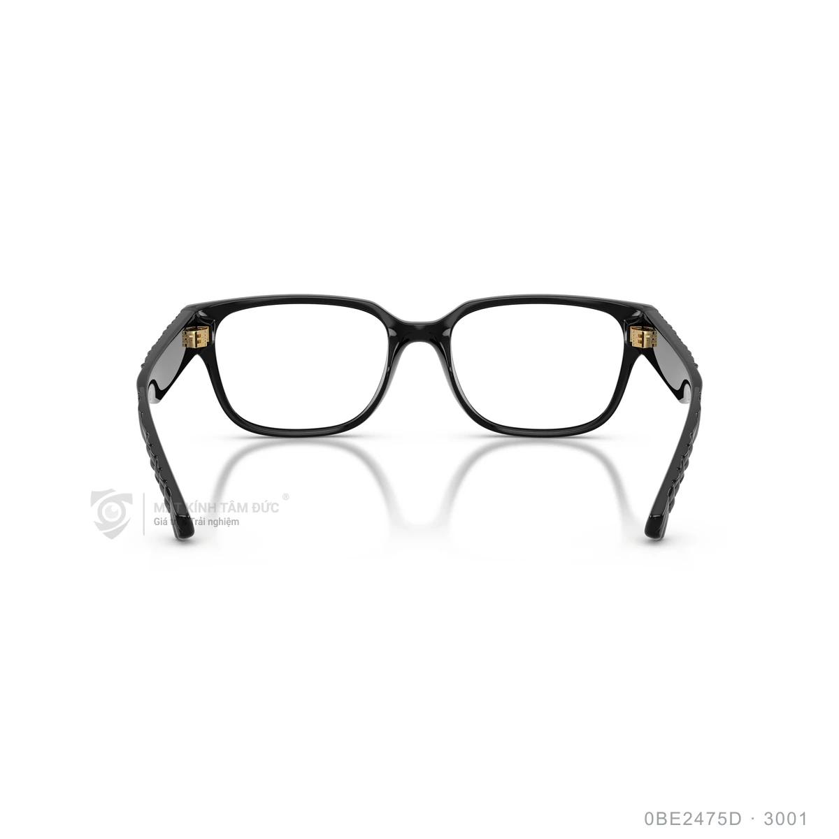Gọng kính Burberry 0BE2475D - Ảnh 5