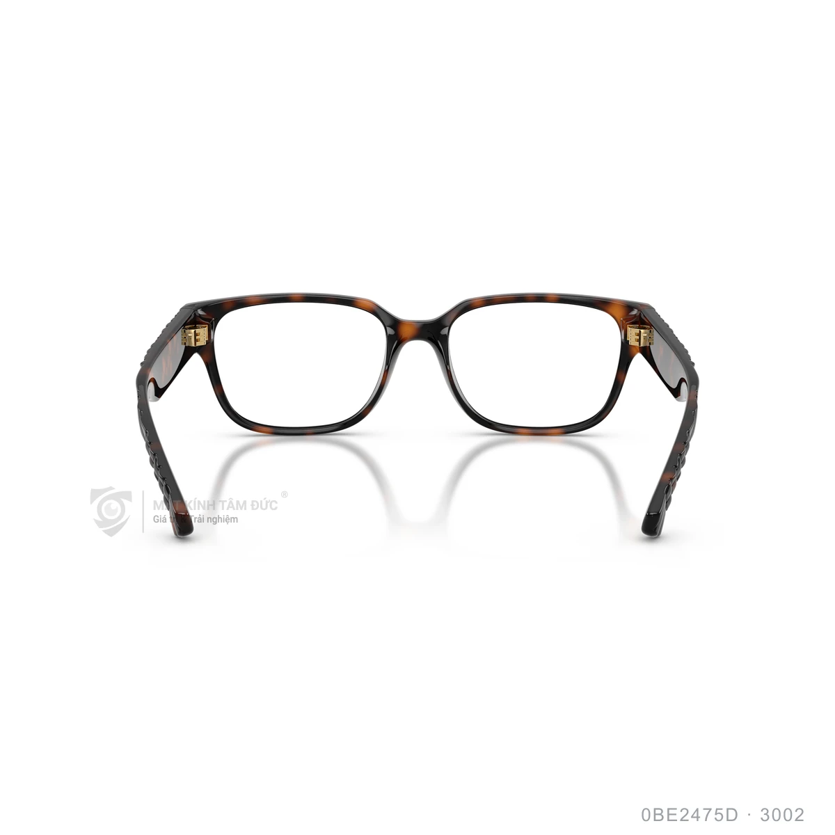 Gọng kính Burberry 0BE2475D - Ảnh 10