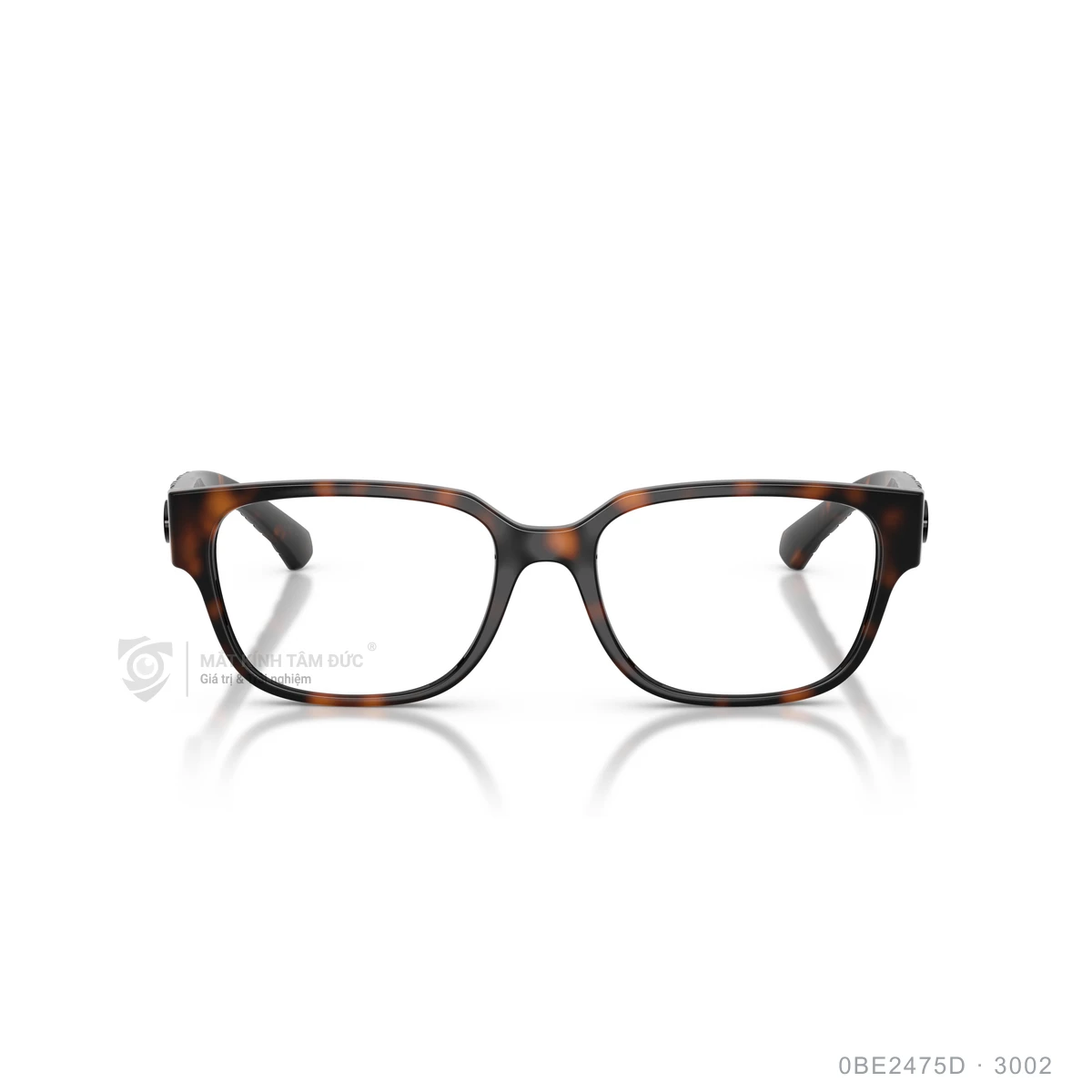 Gọng kính Burberry 0BE2475D - Ảnh 6