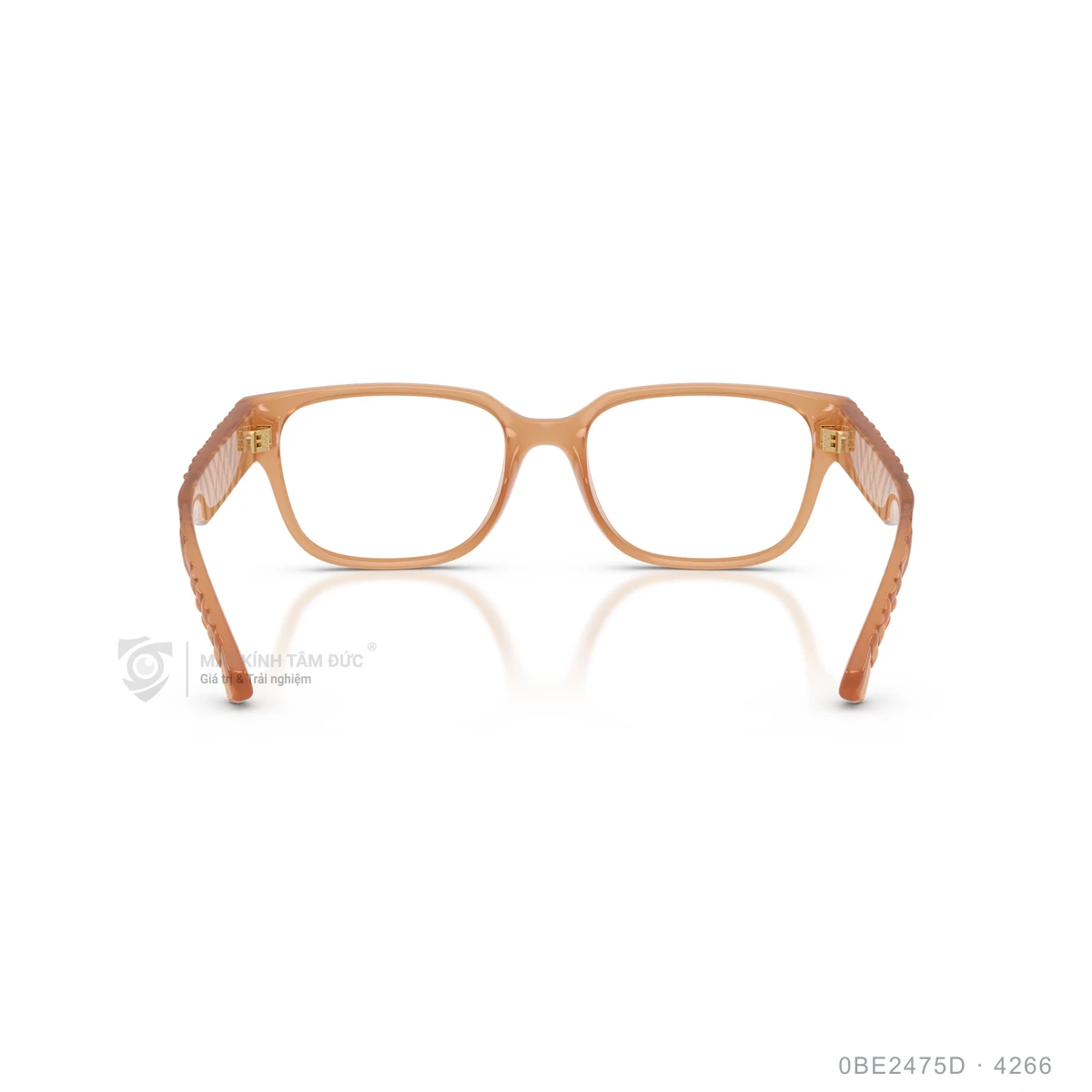 Gọng kính Burberry 0BE2475D - Ảnh 20