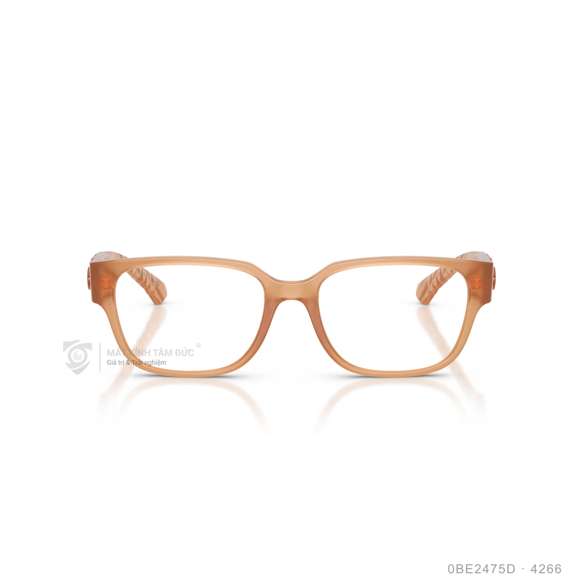 Gọng kính Burberry 0BE2475D - Ảnh 16