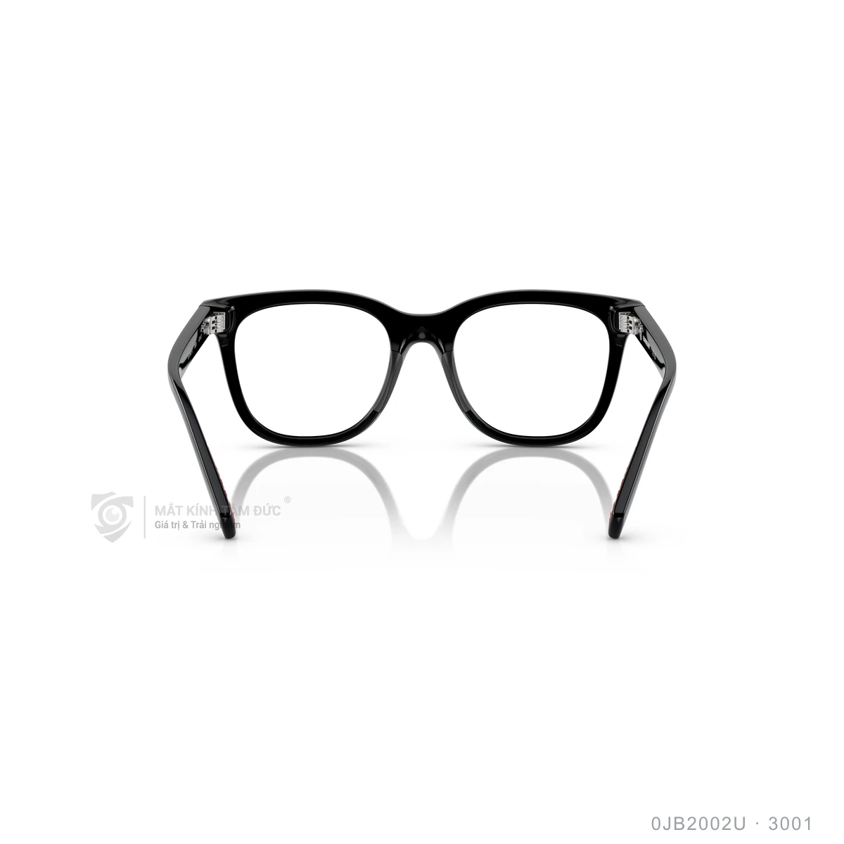 Gọng kính Burberry 0JB2002U - Ảnh 5
