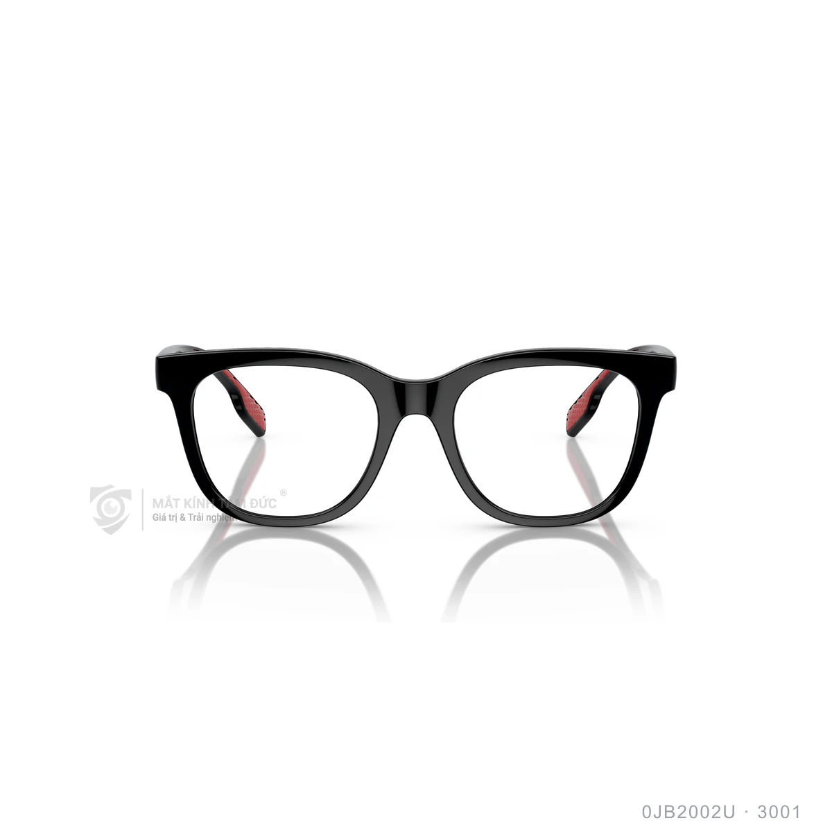 Gọng kính Burberry 0JB2002U