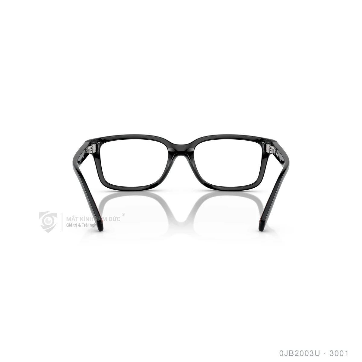 Gọng kính Burberry 0JB2003U - Ảnh 5