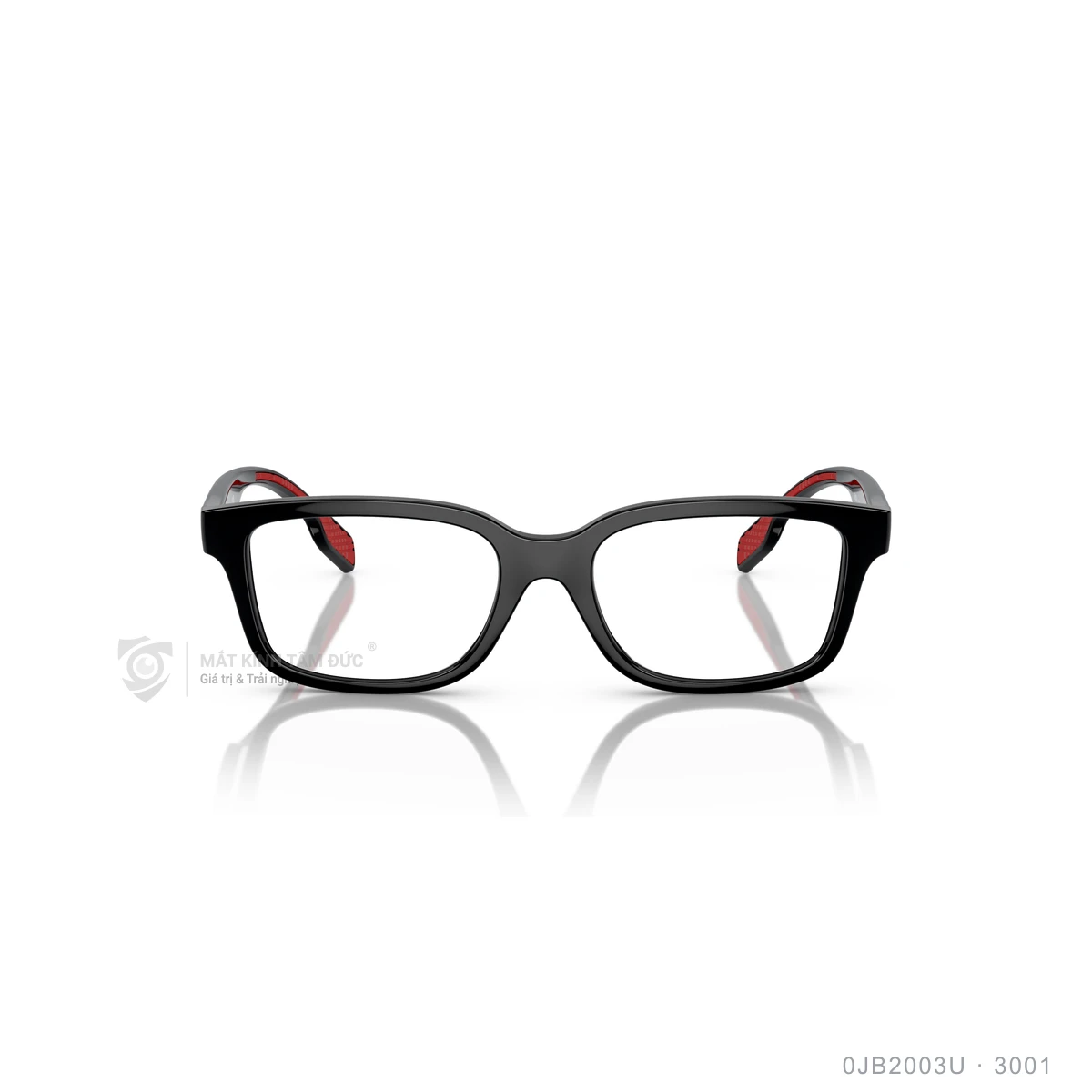 Gọng kính Burberry 0JB2003U