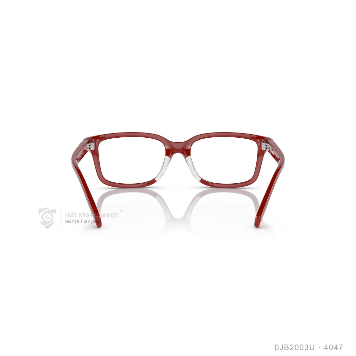 Gọng kính Burberry 0JB2003U - Ảnh 10