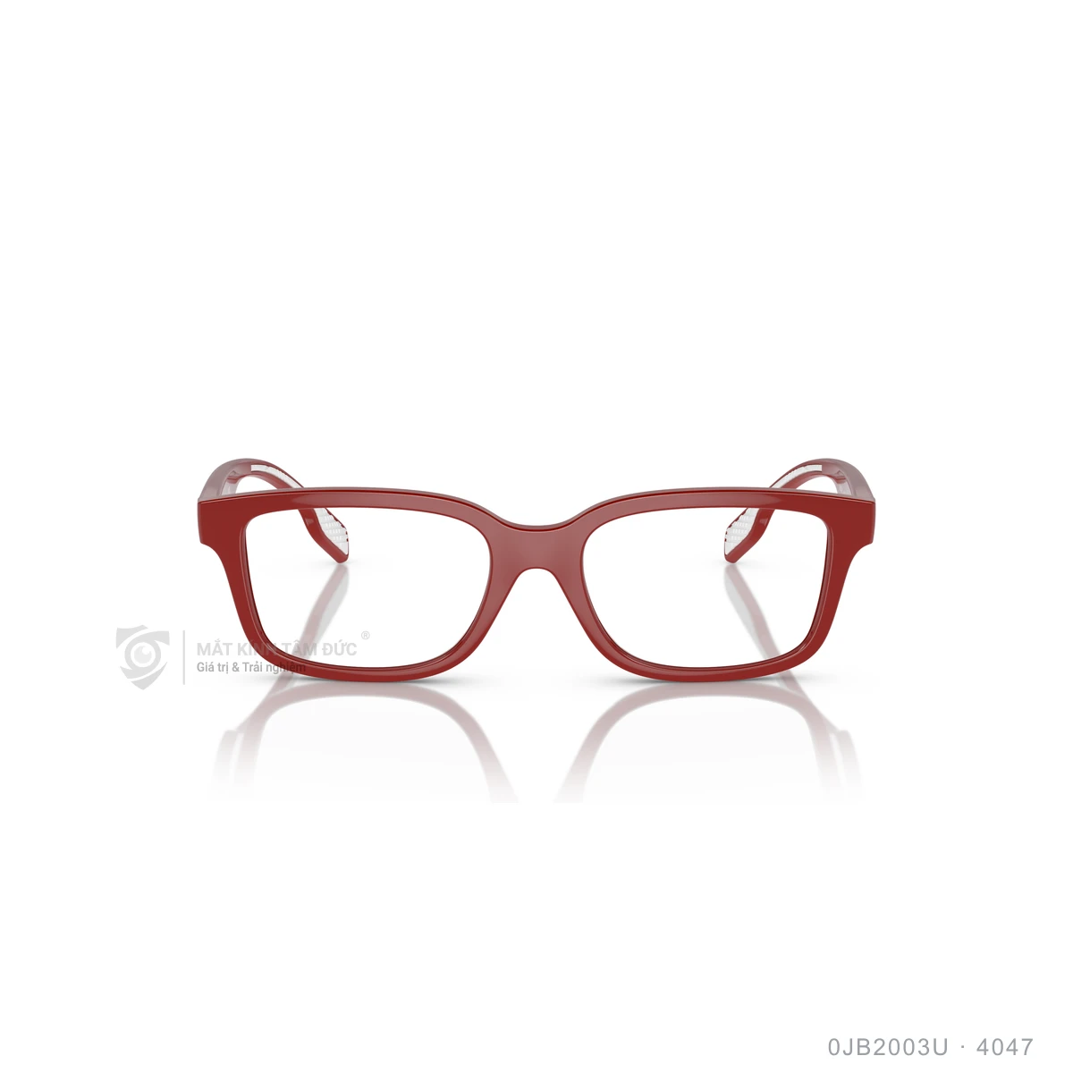 Gọng kính Burberry 0JB2003U - Ảnh 6