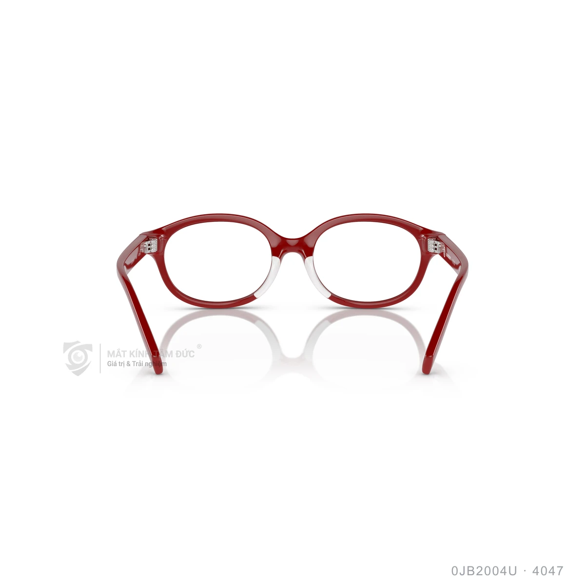 Gọng kính Burberry 0JB2004U - Ảnh 5