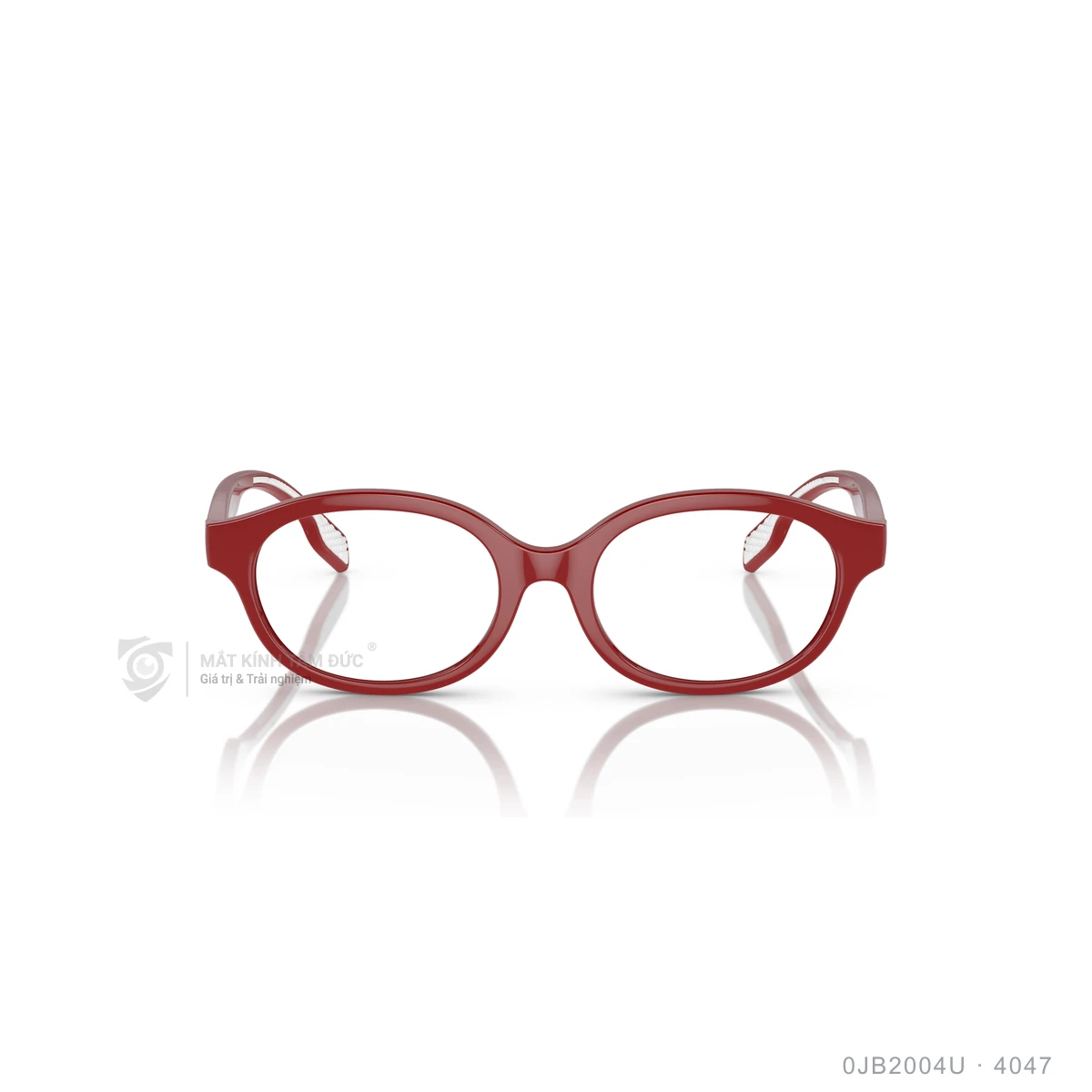 Gọng kính Burberry 0JB2004U