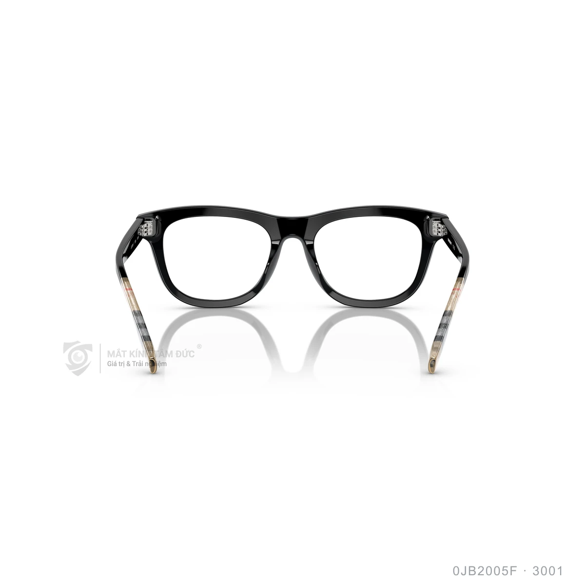 Gọng kính Burberry 0JB2005F - Ảnh 5
