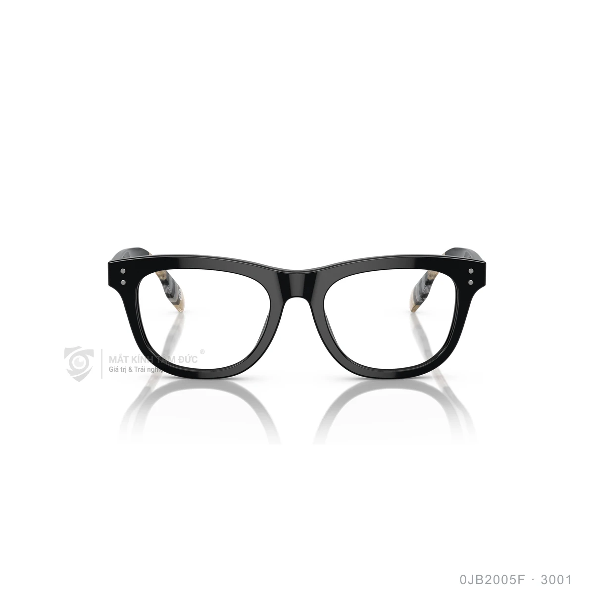 Gọng kính Burberry 0JB2005F
