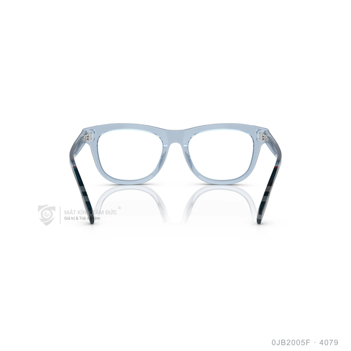 Gọng kính Burberry 0JB2005F - Ảnh 20