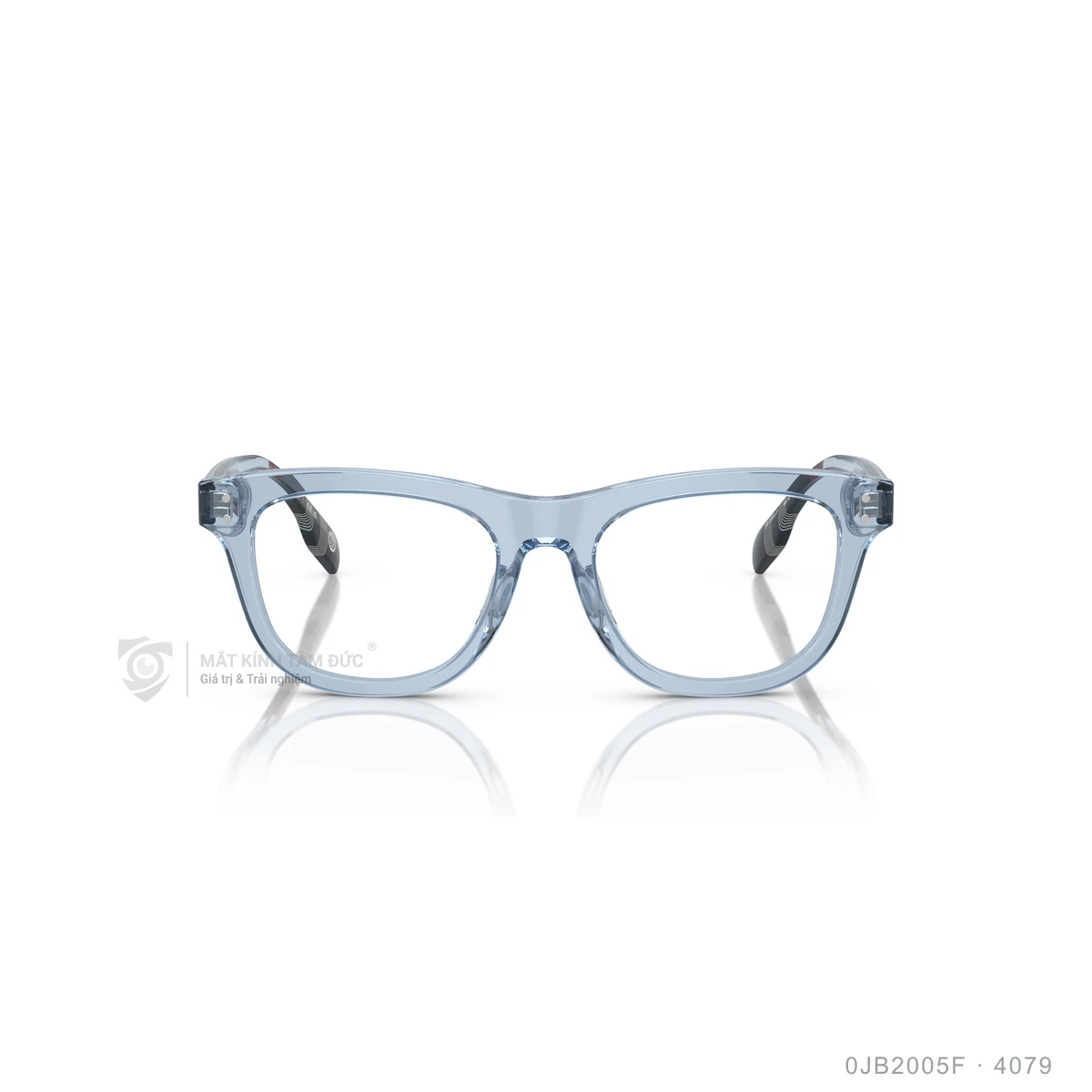 Gọng kính Burberry 0JB2005F - Ảnh 16