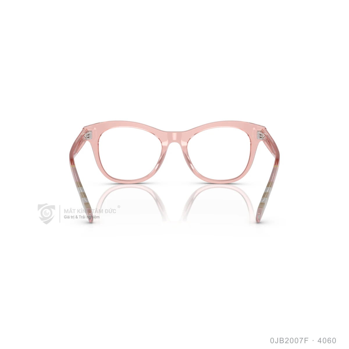 Gọng kính Burberry 0JB2007F - Ảnh 15