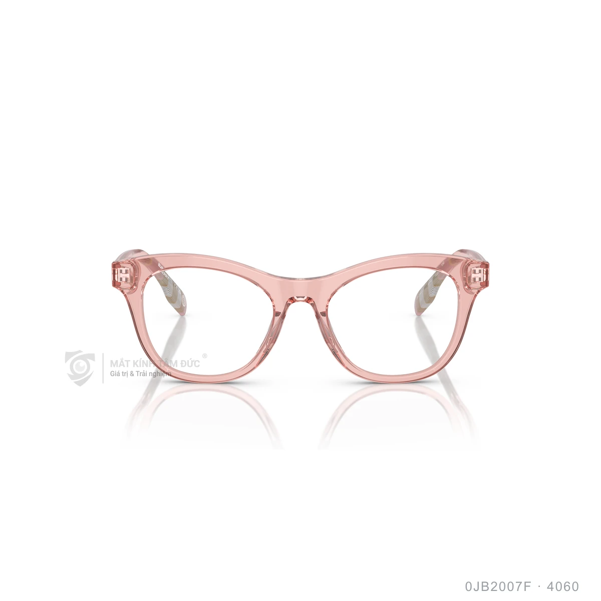 Gọng kính Burberry 0JB2007F - Ảnh 11