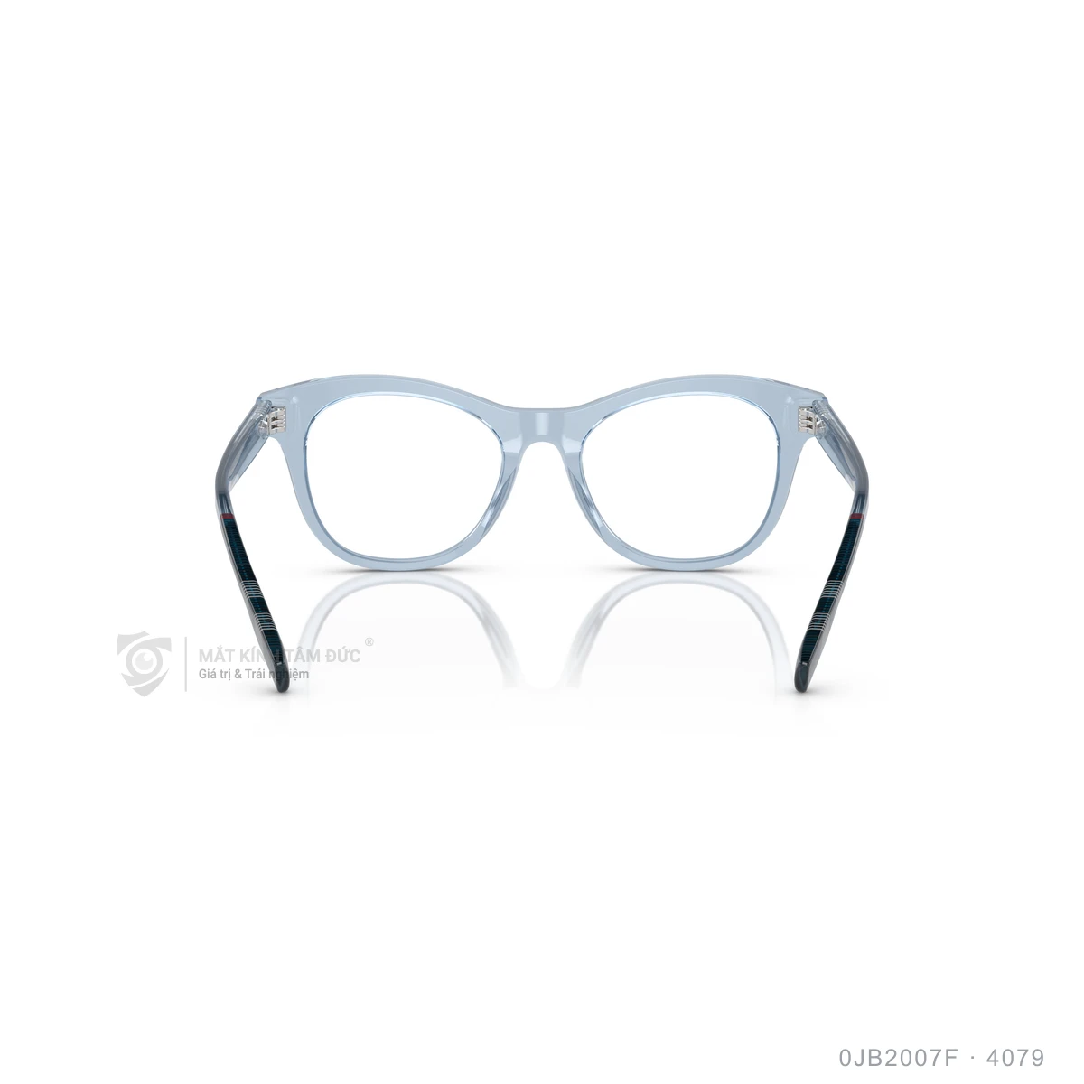 Gọng kính Burberry 0JB2007F - Ảnh 20