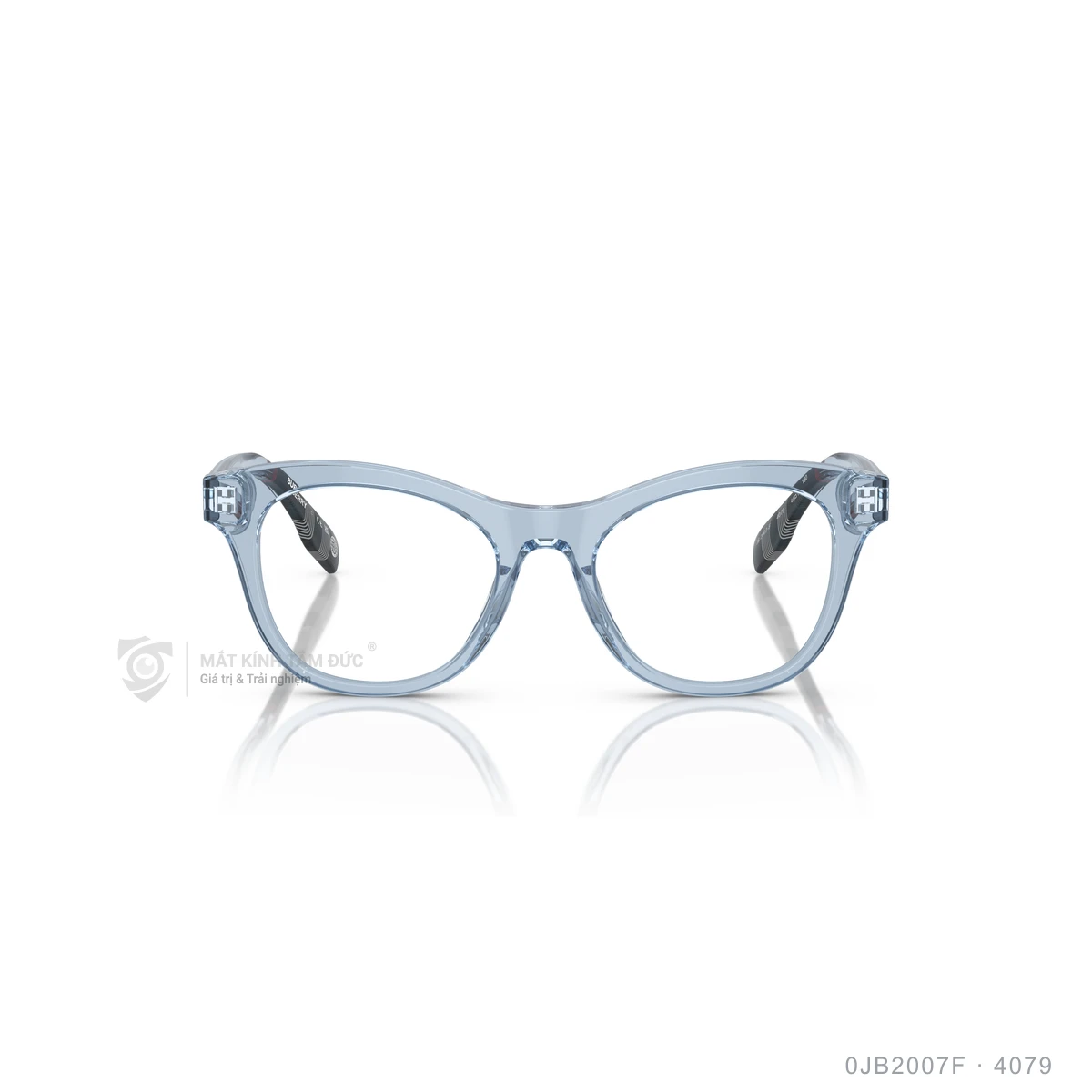 Gọng kính Burberry 0JB2007F - Ảnh 16