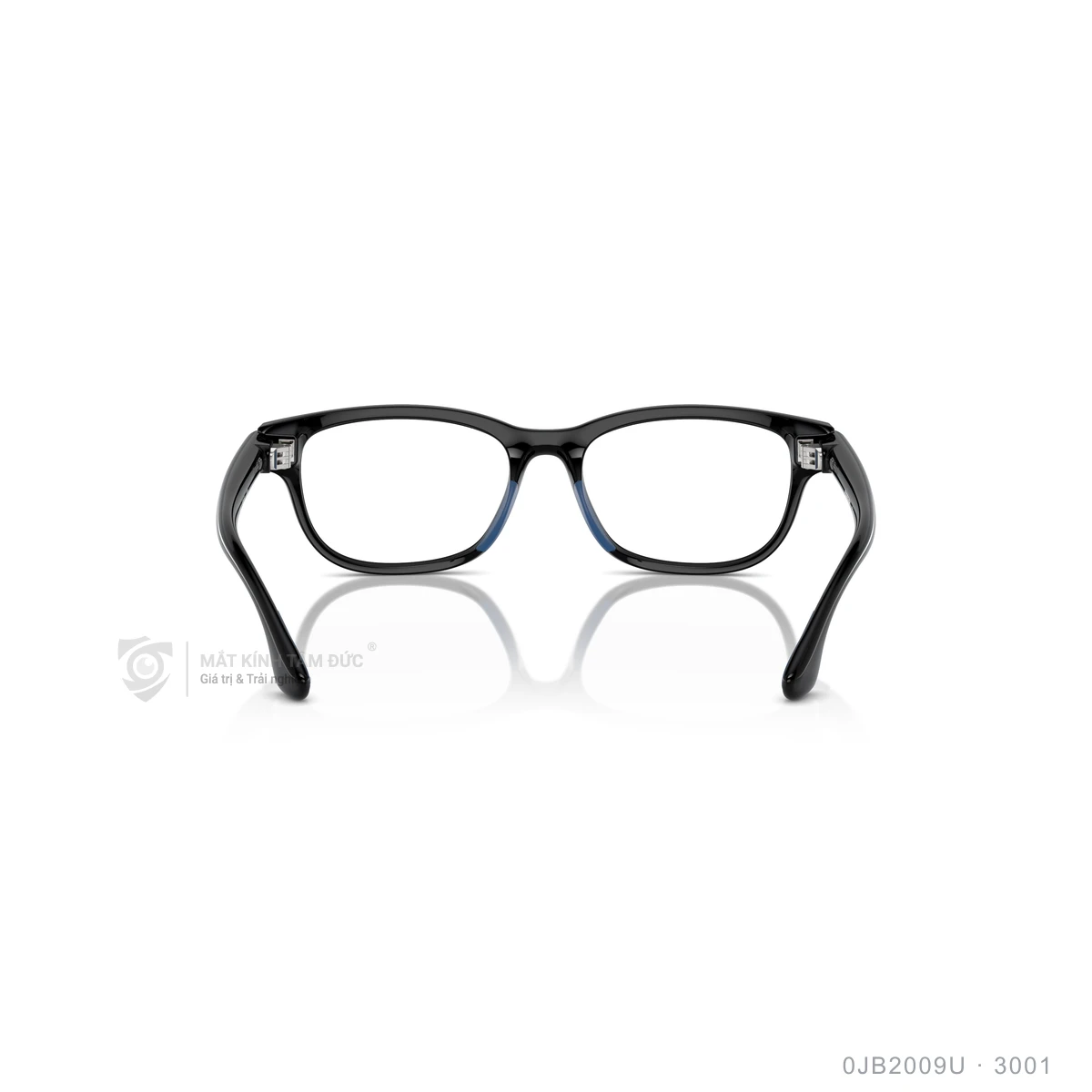 Gọng kính Burberry 0JB2009U - Ảnh 5