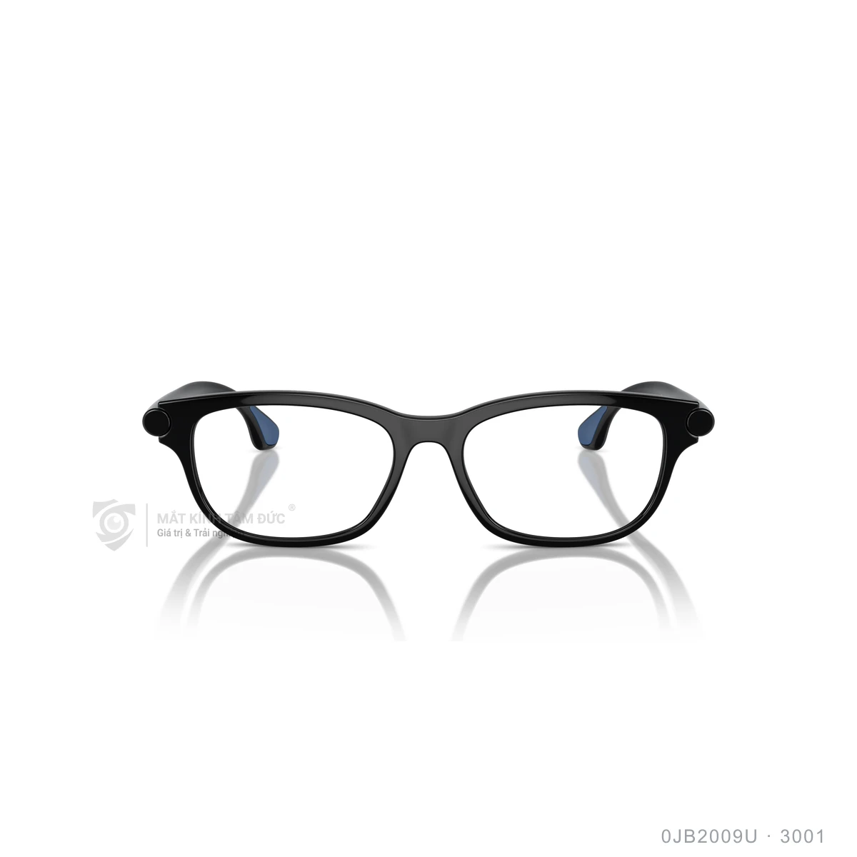 Gọng kính Burberry 0JB2009U