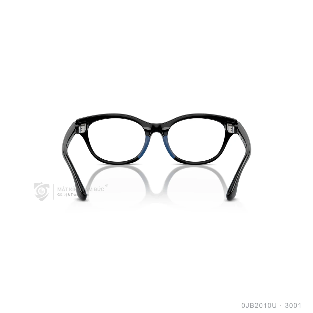Gọng kính Burberry 0JB2010U - Ảnh 5