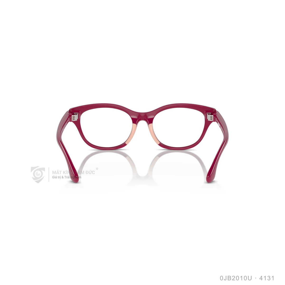 Gọng kính Burberry 0JB2010U - Ảnh 10