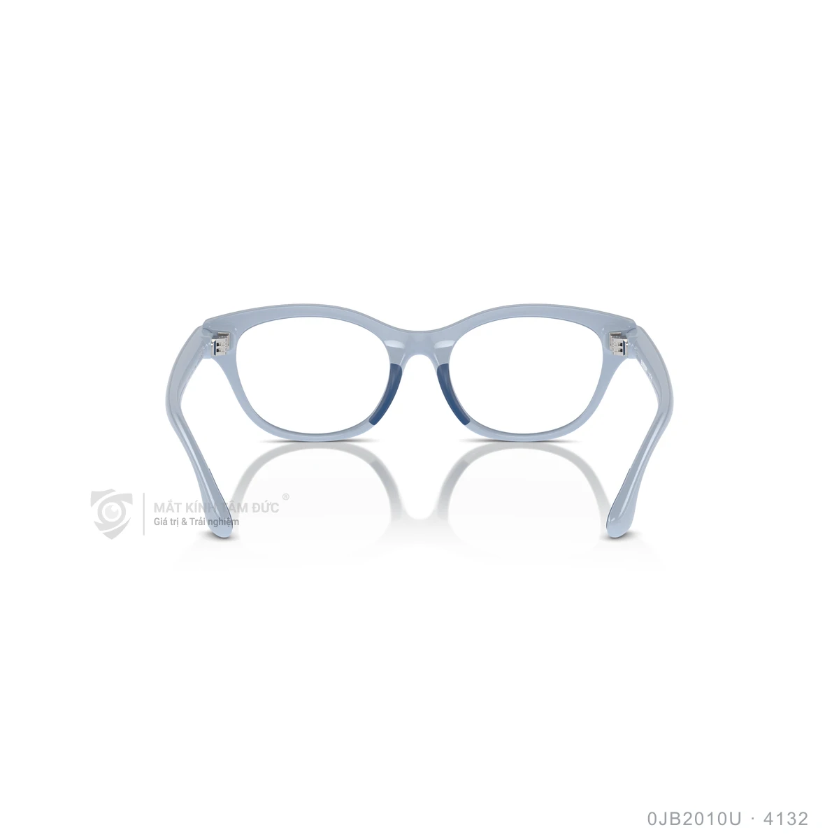 Gọng kính Burberry 0JB2010U - Ảnh 15