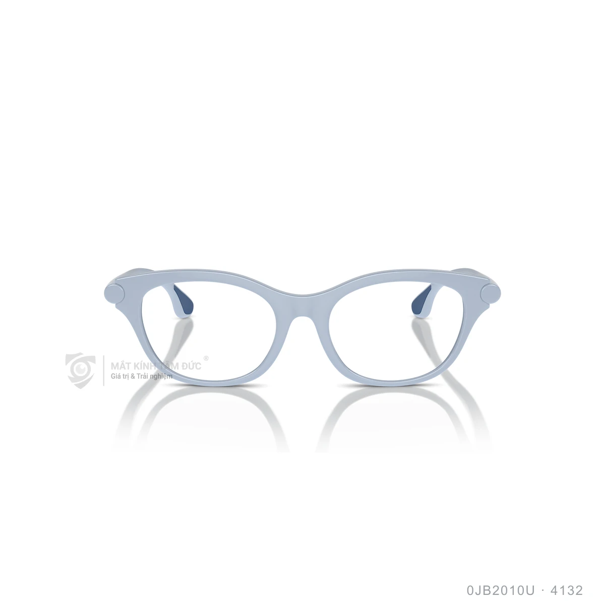 Gọng kính Burberry 0JB2010U - Ảnh 11