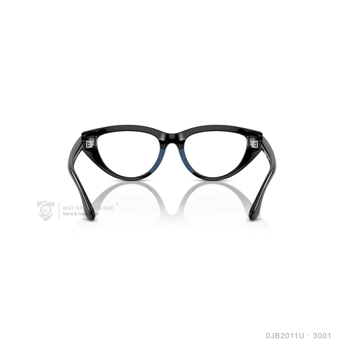 Gọng kính Burberry 0JB2011U - Ảnh 5
