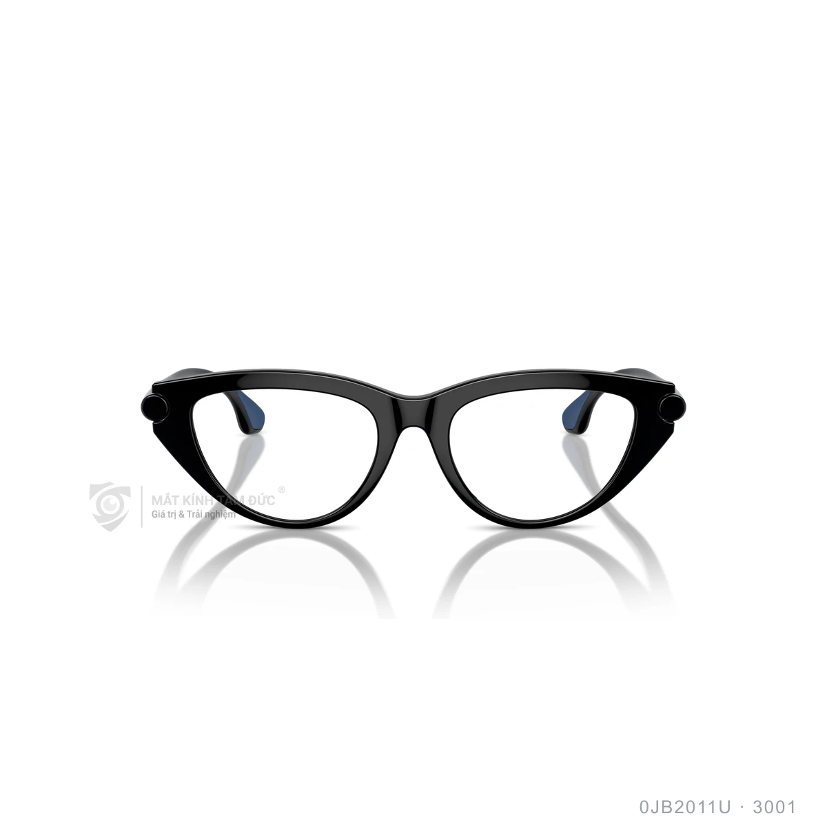 Gọng kính Burberry 0JB2011U