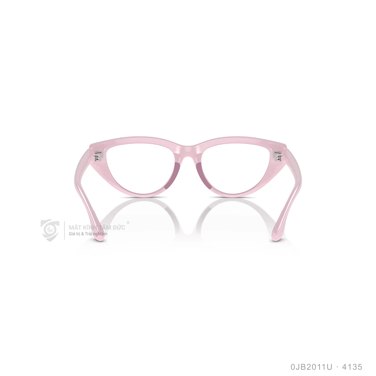 Gọng kính Burberry 0JB2011U - Ảnh 15