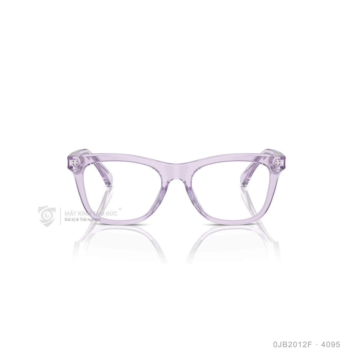 Gọng kính Burberry 0JB2012F - Ảnh 11
