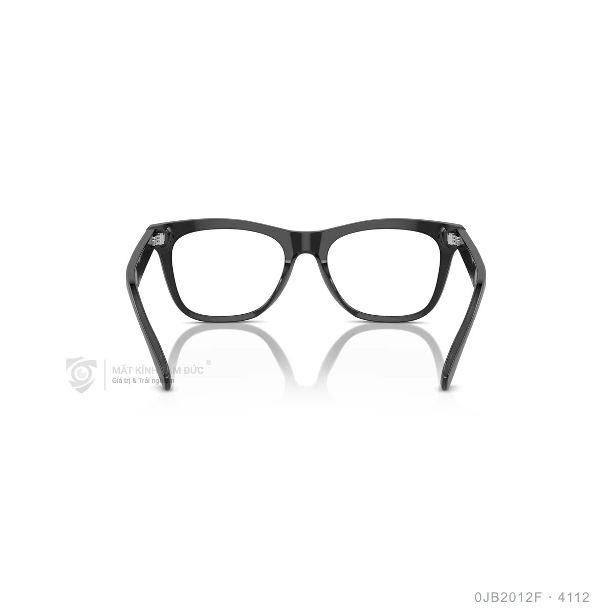 Gọng kính Burberry 0JB2012F - Ảnh 20
