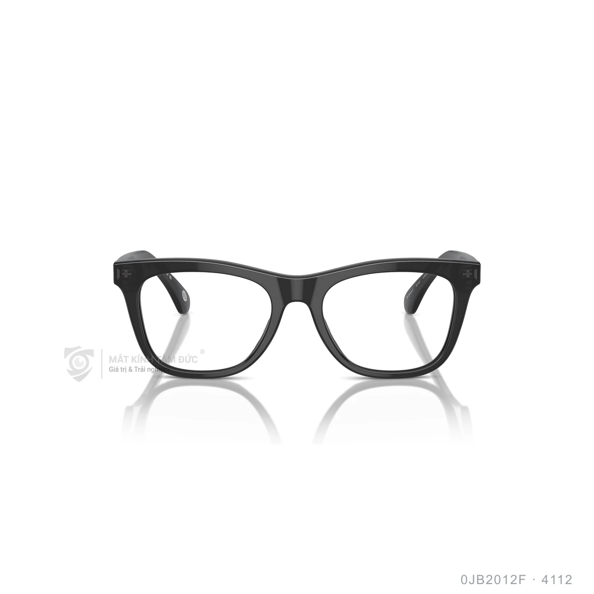 Gọng kính Burberry 0JB2012F - Ảnh 16