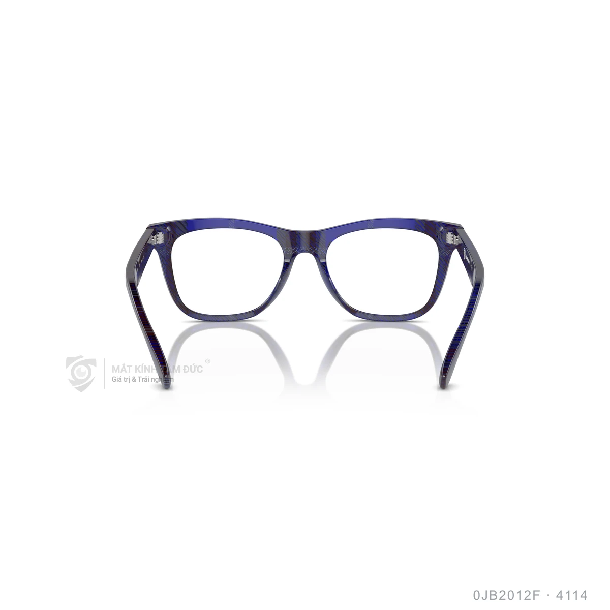 Gọng kính Burberry 0JB2012F - Ảnh 25
