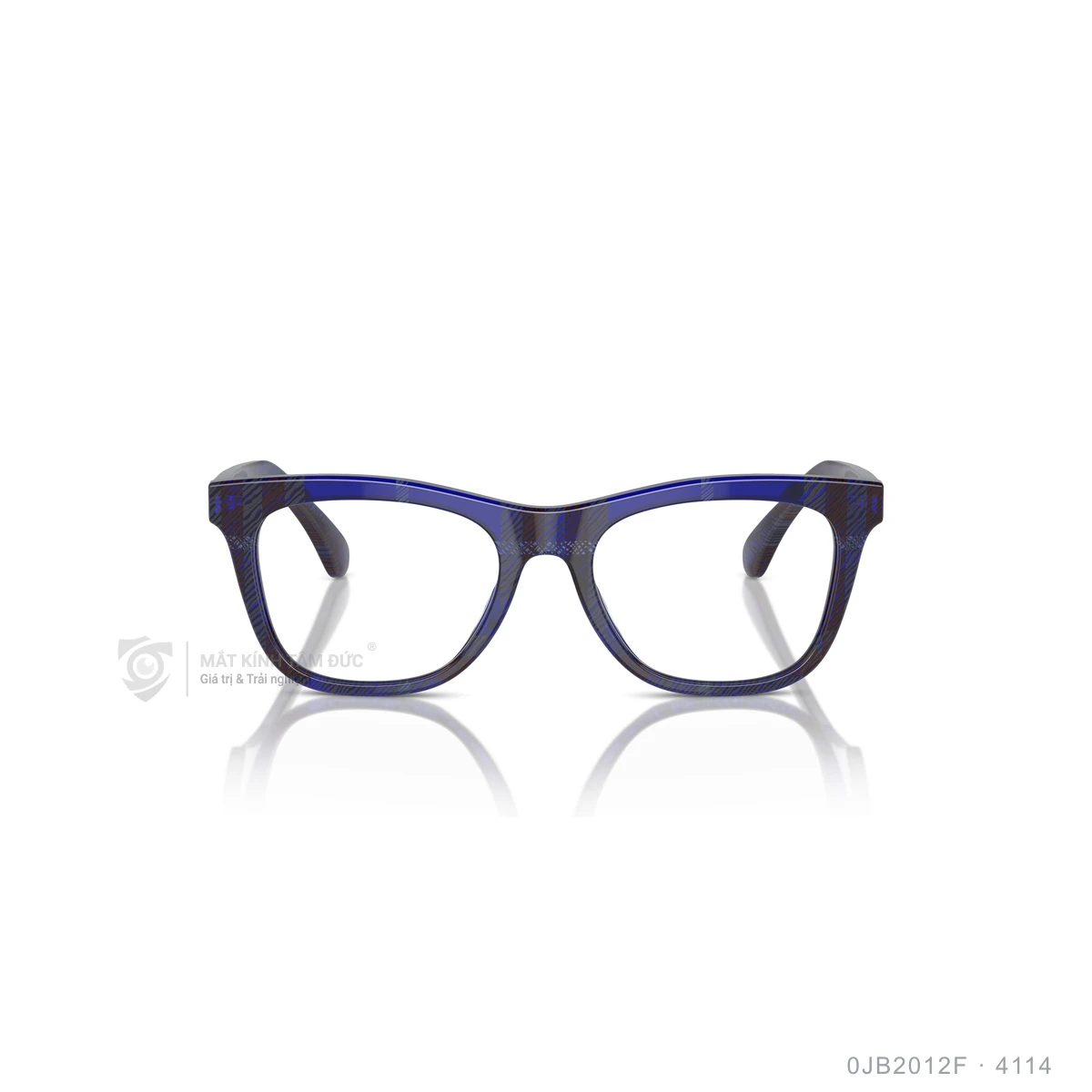 Gọng kính Burberry 0JB2012F - Ảnh 21