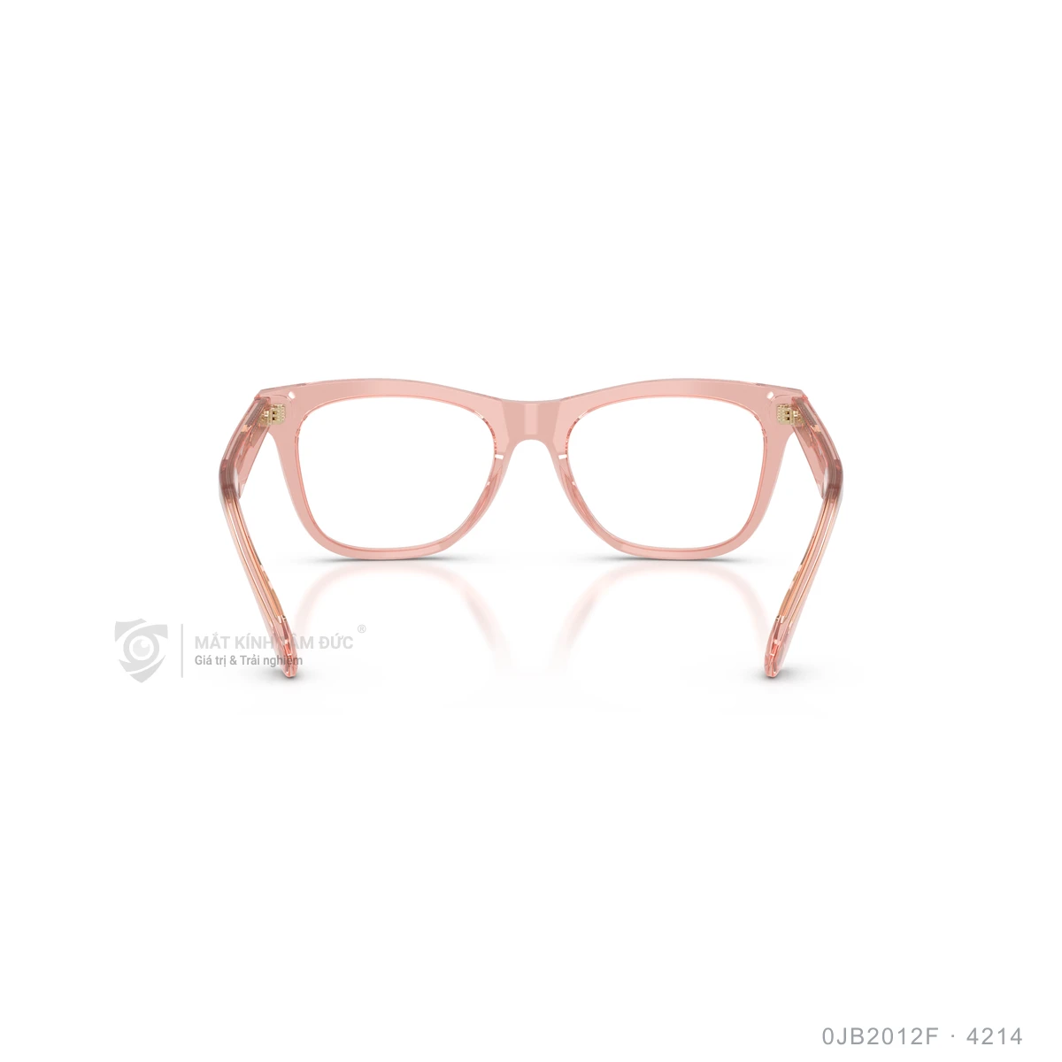 Gọng kính Burberry 0JB2012F - Ảnh 5