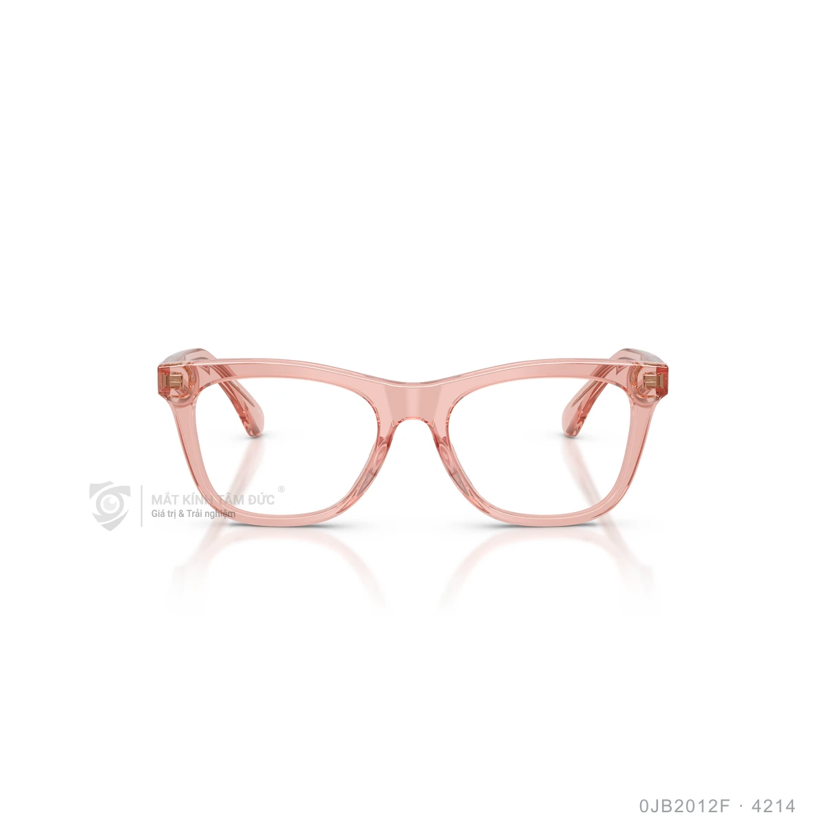 Gọng kính Burberry 0JB2012F