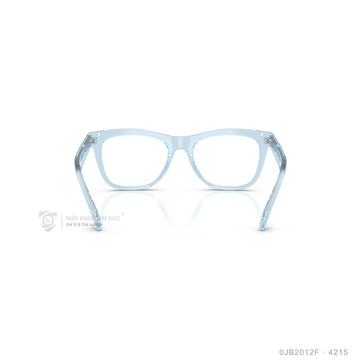 Gọng kính Burberry 0JB2012F - Ảnh 10