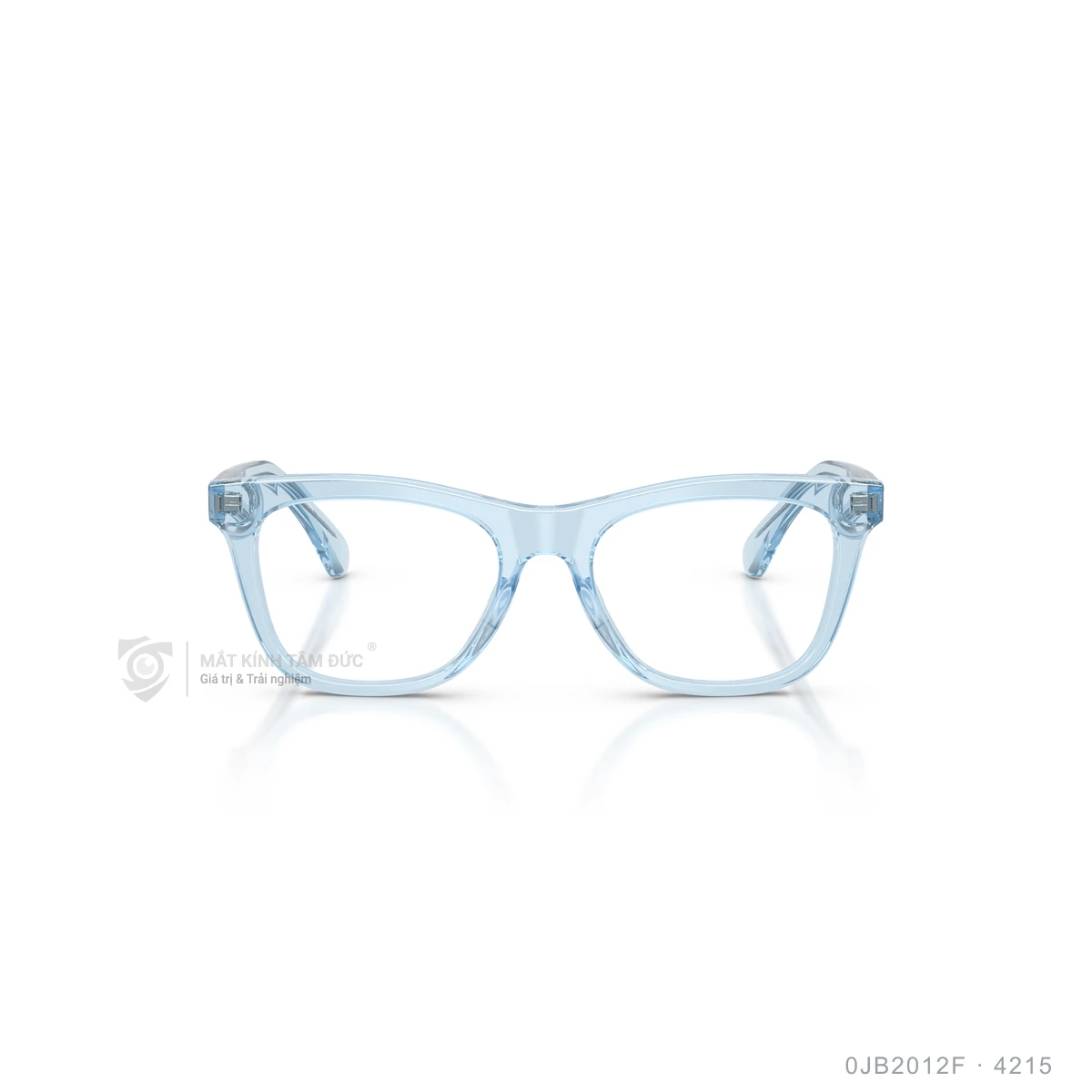 Gọng kính Burberry 0JB2012F - Ảnh 6