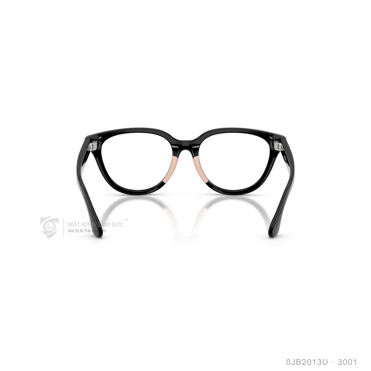 Gọng kính Burberry 0JB2013U - Ảnh 5