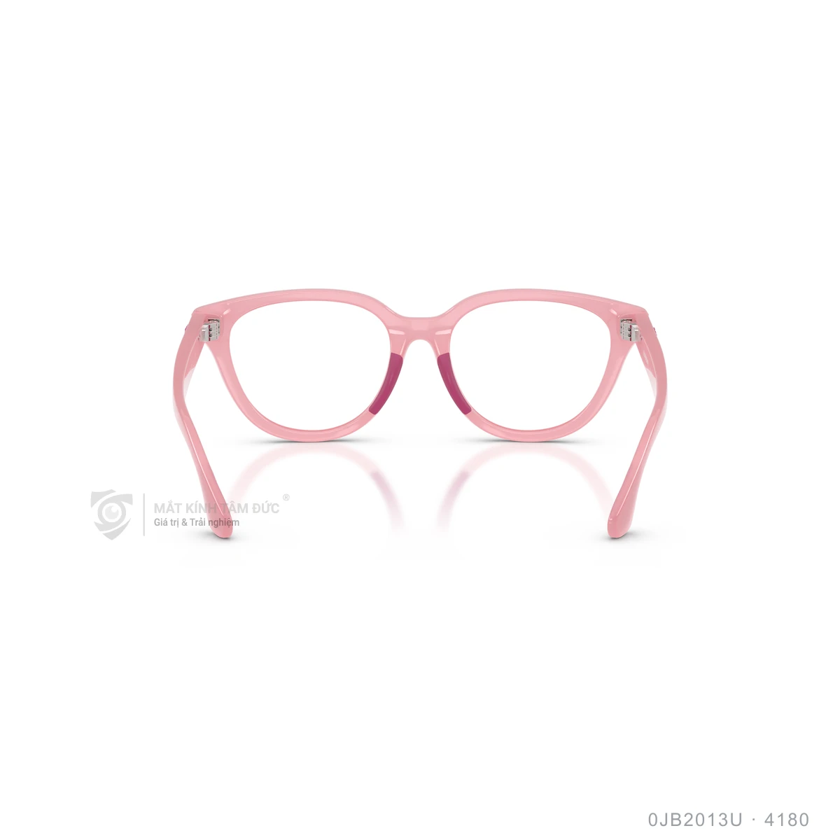 Gọng kính Burberry 0JB2013U - Ảnh 15