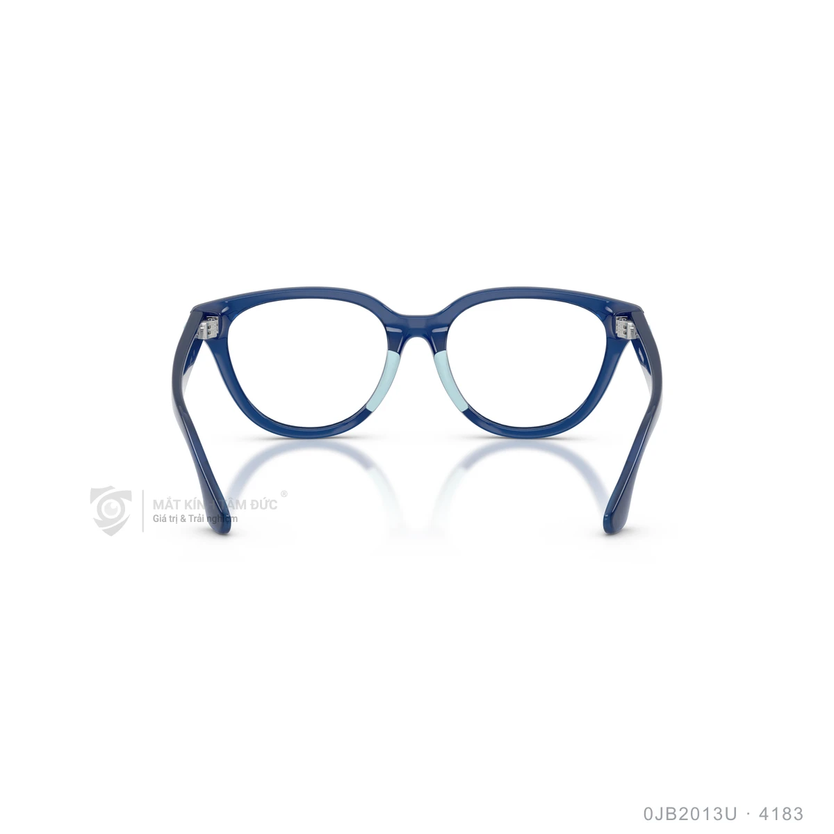 Gọng kính Burberry 0JB2013U - Ảnh 20