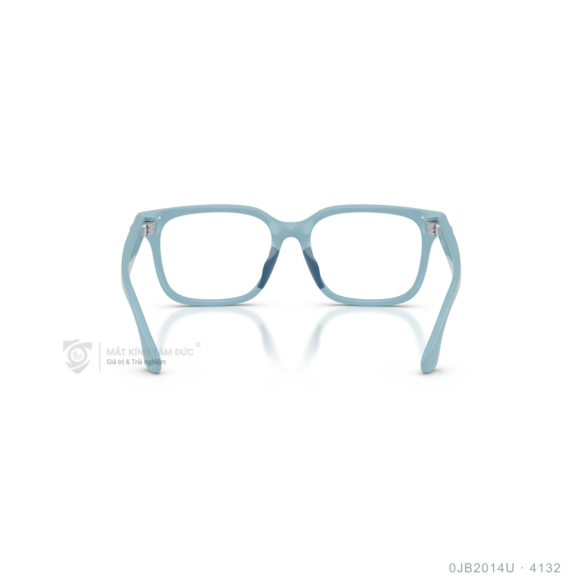 Gọng kính Burberry 0JB2014U - Ảnh 15
