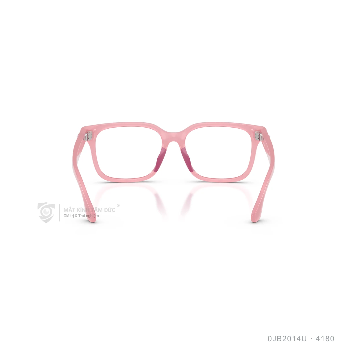 Gọng kính Burberry 0JB2014U - Ảnh 20