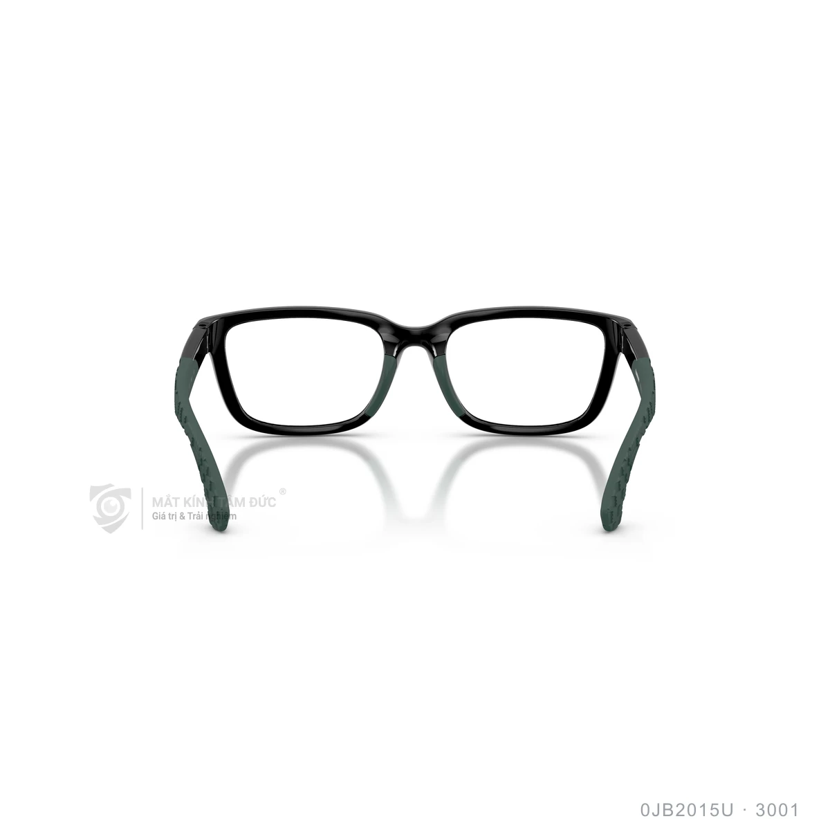 Gọng kính Burberry 0JB2015U - Ảnh 5