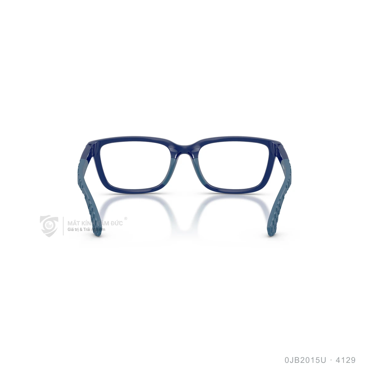 Gọng kính Burberry 0JB2015U - Ảnh 10