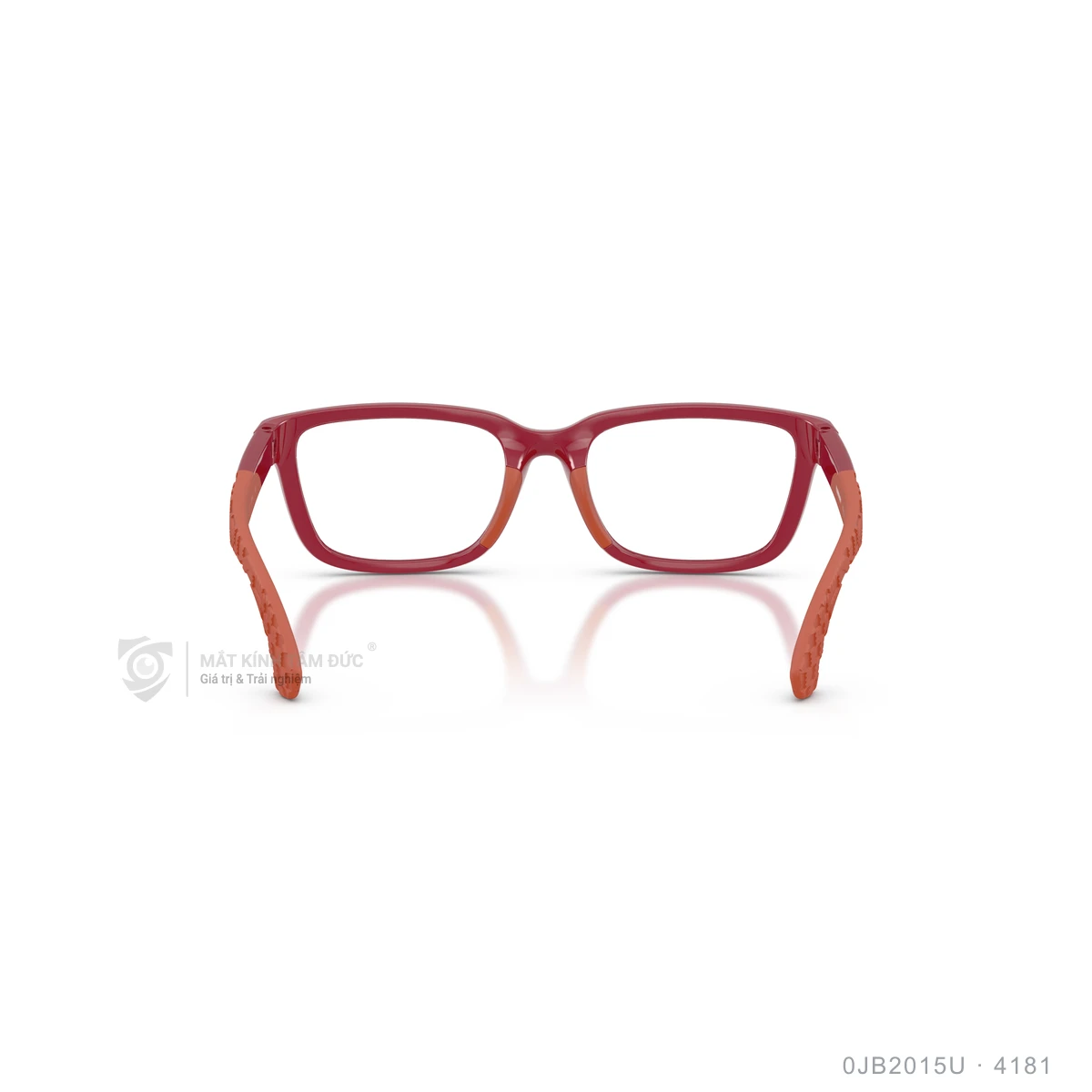 Gọng kính Burberry 0JB2015U - Ảnh 20