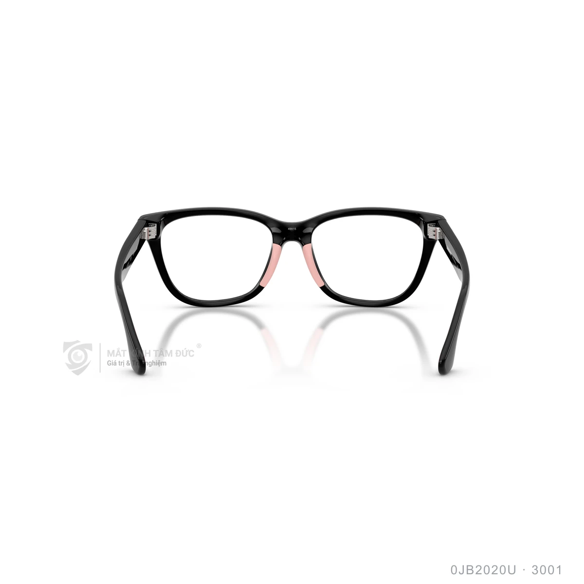 Gọng kính Burberry 0JB2020U - Ảnh 10