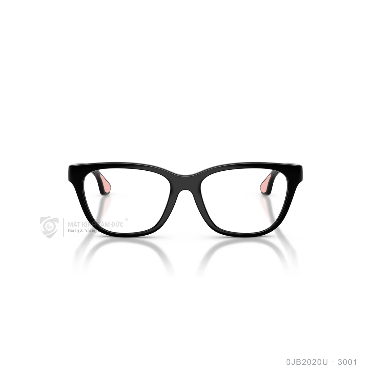 Gọng kính Burberry 0JB2020U - Ảnh 6
